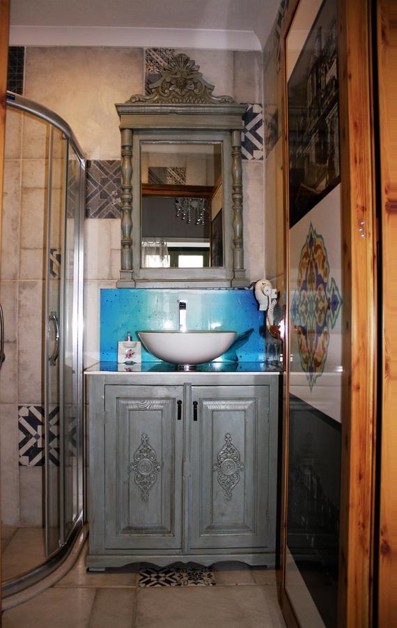 Dalyan Butik Otel Hayat Bahcesi Ayvalik Bagian luar foto